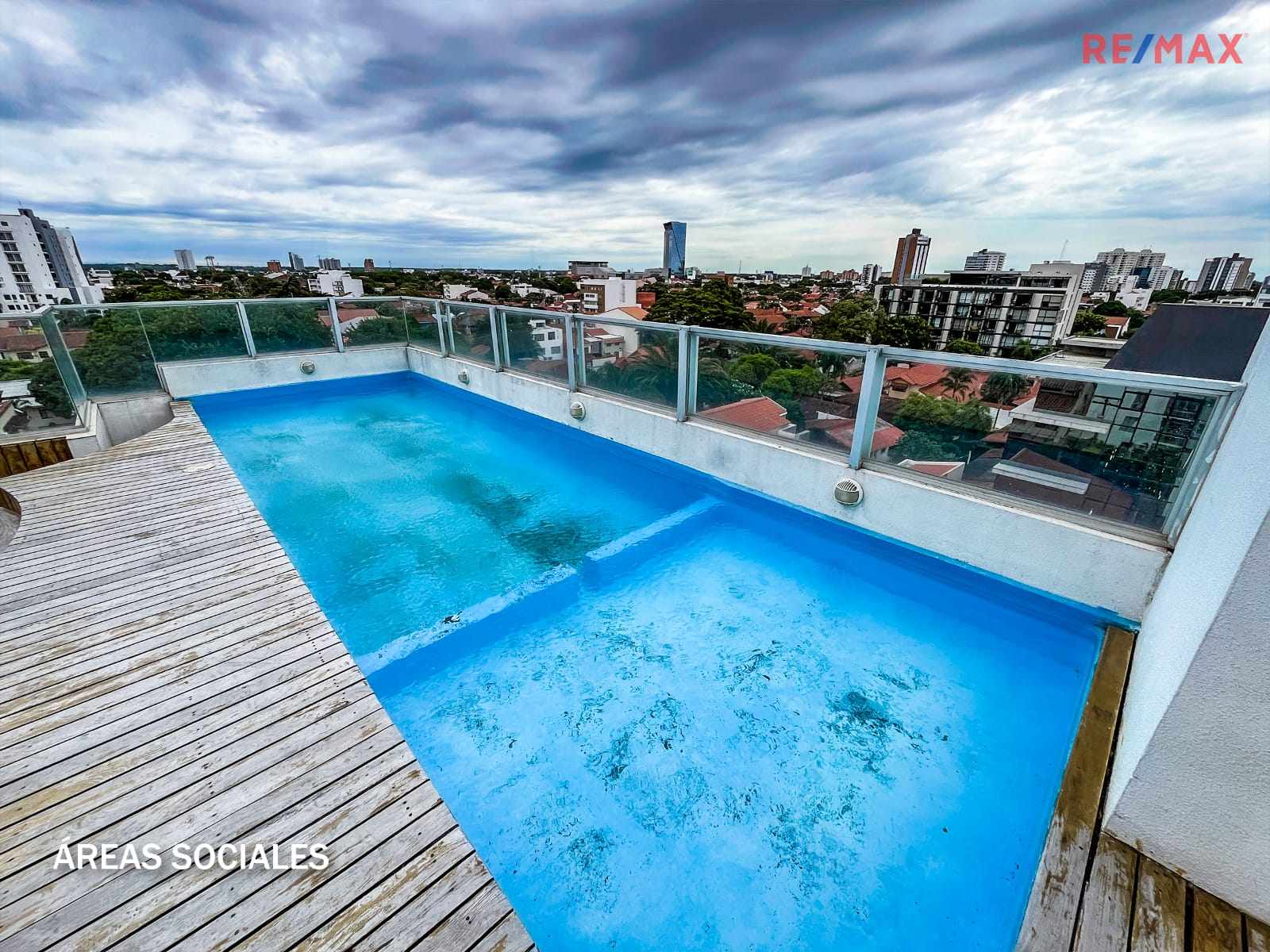 Departamento en VentaCONDOMINIO MACORORÓ IV 3 dormitorios 4 baños 1 parqueos Foto 32