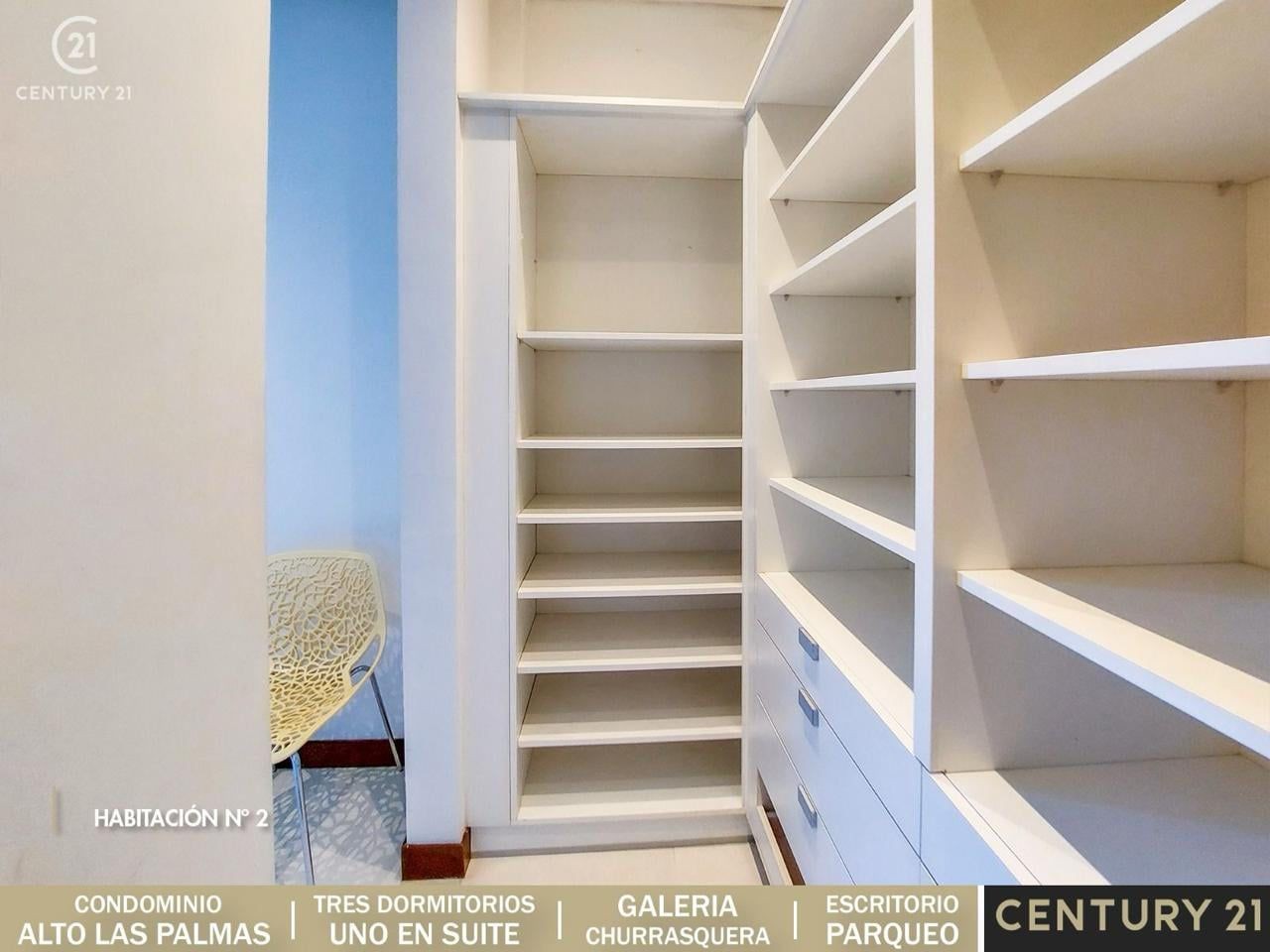Casa CONDOMINIO ALTO LAS PALMAS Foto 11
