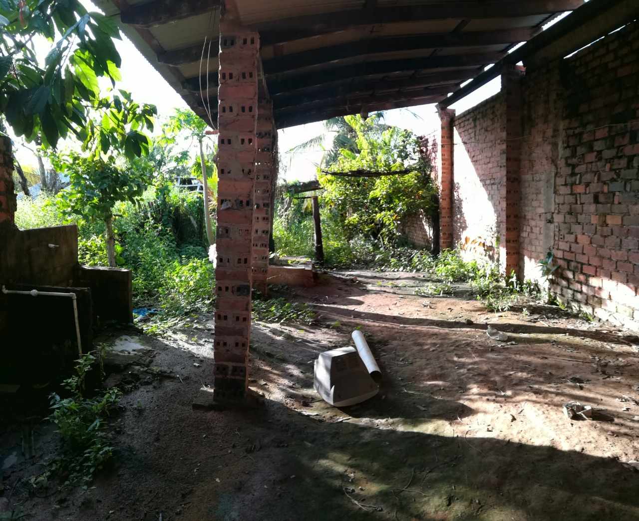 Casa en VentaBeni - San Ignacio de Moxos, calle Junín, entre c/Santa Cruz y Ballivian, U.V.1, manz.3, zona Central.        Foto 2