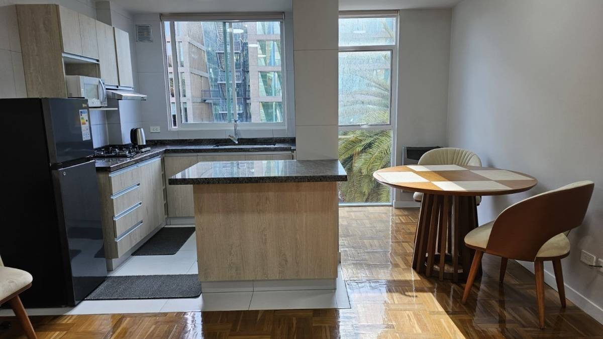 En Alquiler a Bs 4,000 Foto 2