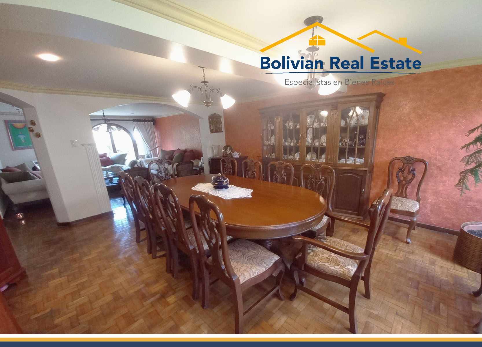 En Venta a $us 498,000 Foto 5