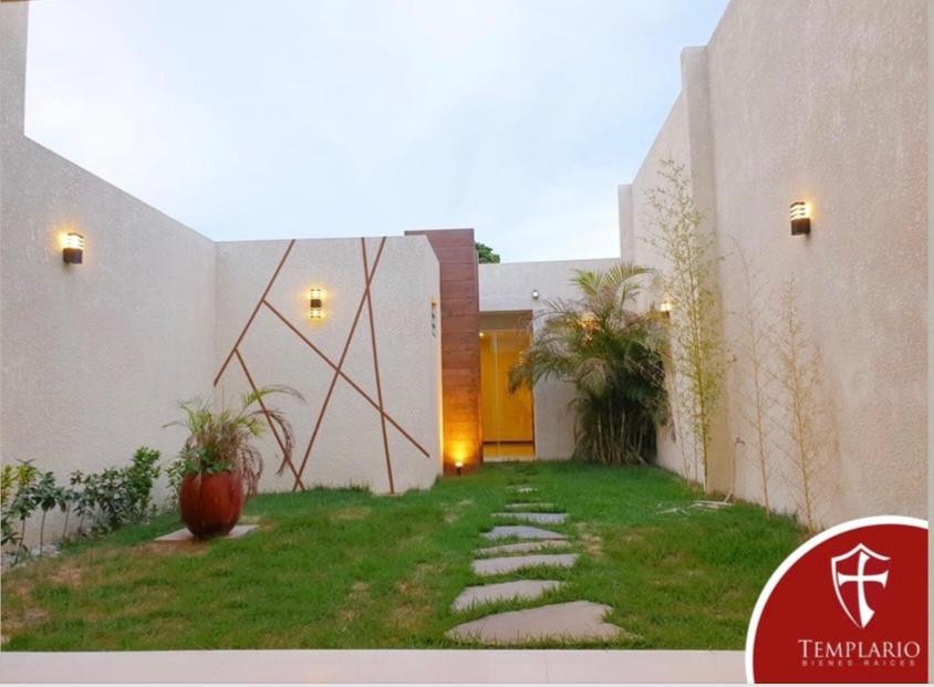 Casa Av. Beni 8vo Anillo - Zona Norte Foto 2