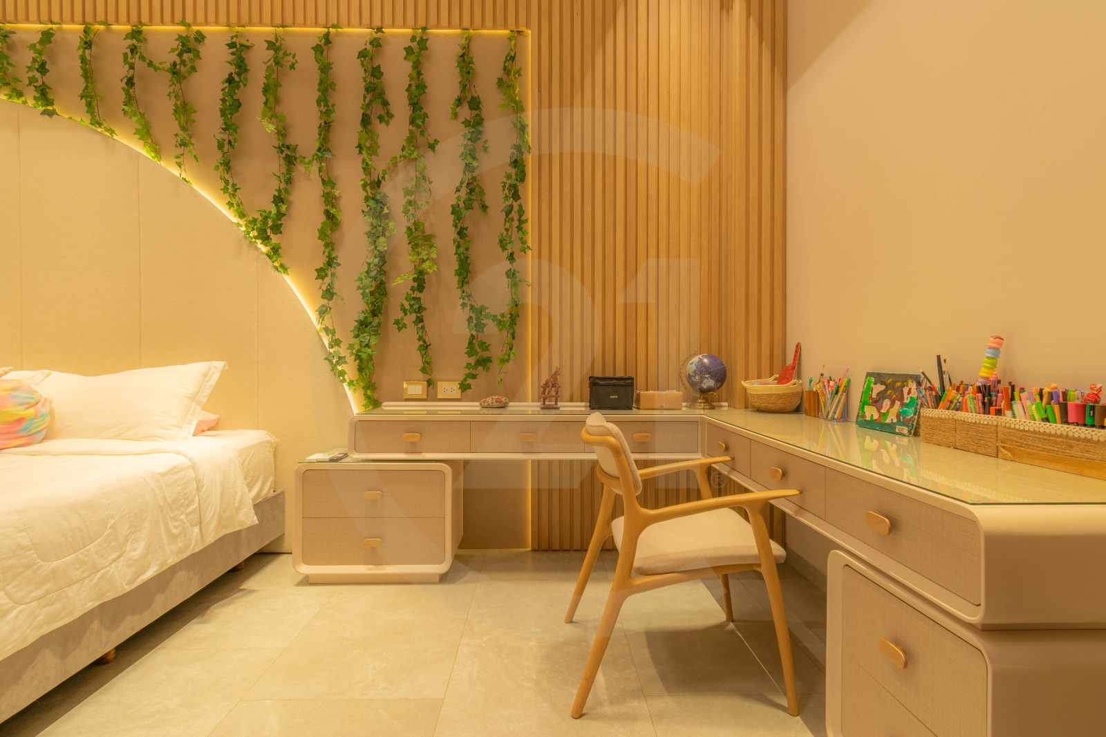Casa en VentaCondominio Privado La Hacienda del Urubó 7 dormitorios 11 baños 10 parqueos Foto 5