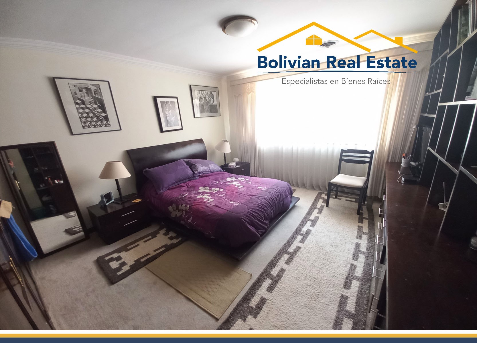 En Alquiler a $us 2,900 Foto 11