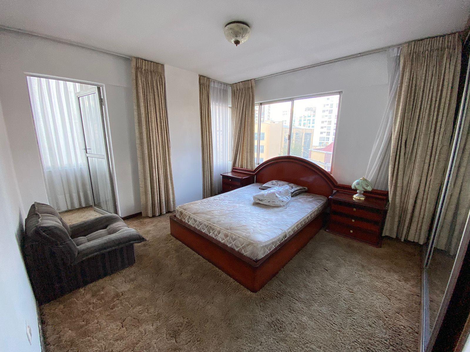 Departamento Avenida 6 de Agosto  Foto 5