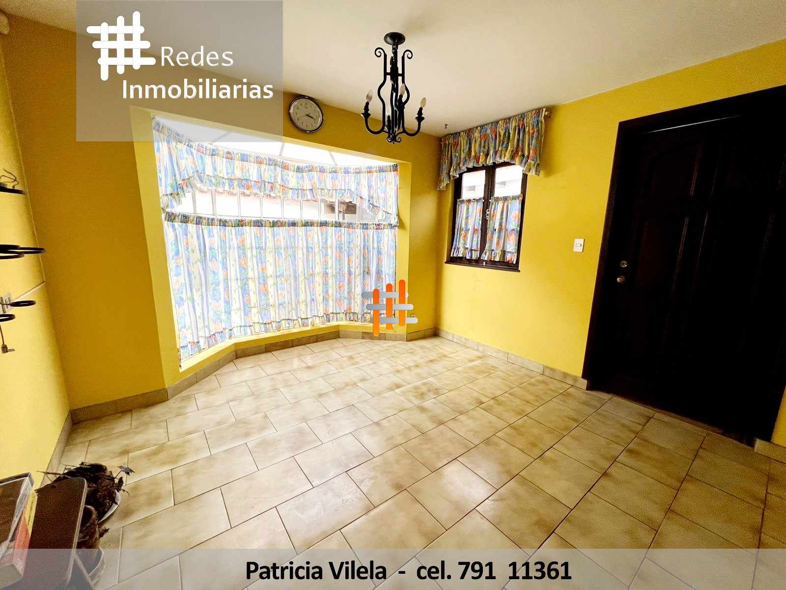 Casa en VentaCASA EN VENTA EN ACHUMANI 4 dormitorios 5 baños 2 parqueos Foto 5