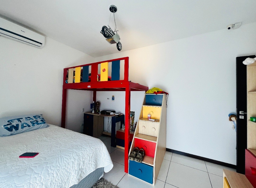 Casa en VentaCOND. VILLA FATIMA, AV. CANAL PEDRO VELEZ ENTRE 4TO Y 5TO ANILLO 4 dormitorios 3 baños 2 parqueos Foto 22