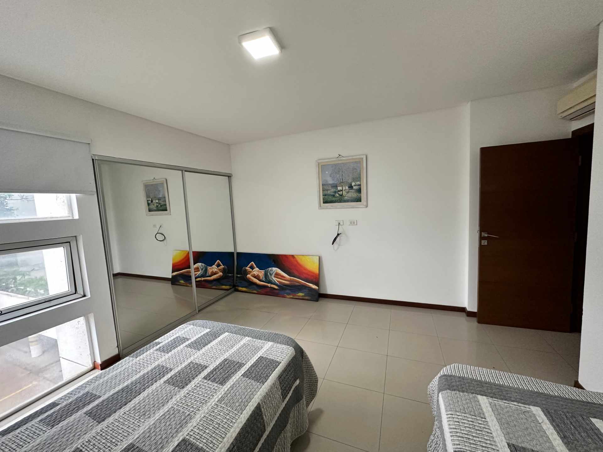 Departamento en Equipetrol en Santa Cruz de la Sierra 2 dormitorios 3 baños 1 parqueos Foto 9