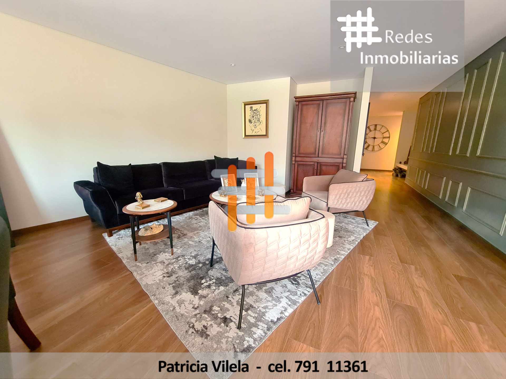 Departamento DEPARTAMENTO EN VENTA CALACOTO Foto 5