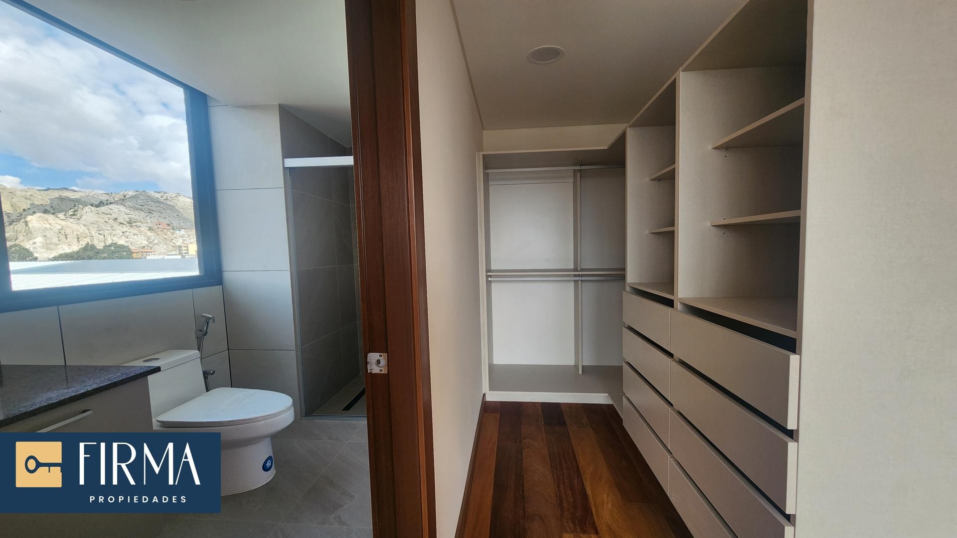 Departamento DEPARTAMENTO DUPLEX DE LUJO CON TERRAZA PRIVADA A ESTRENAR EN VENTA, OBRAJES Foto 8