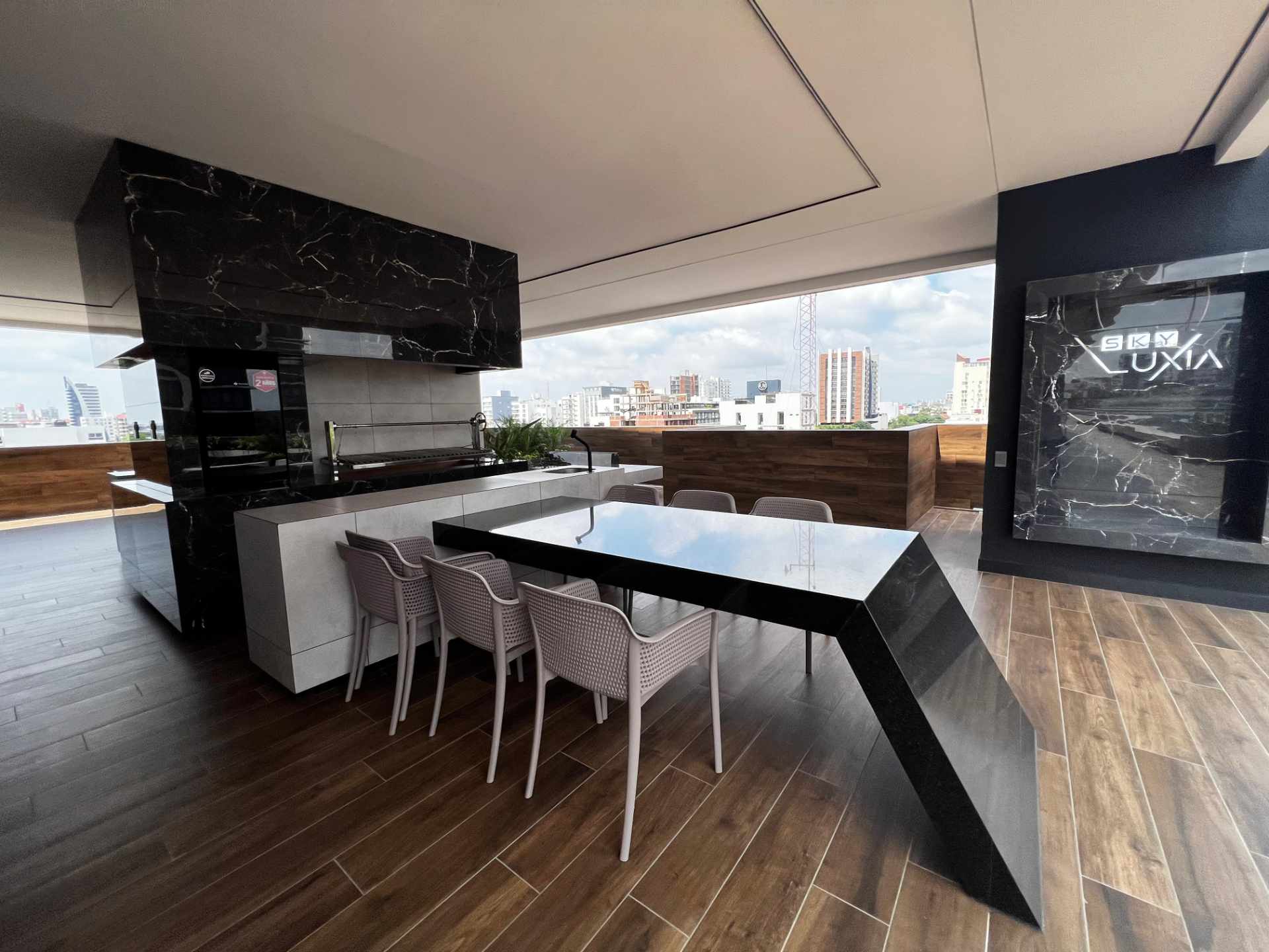 Departamento en AlquilerBARRIO EQUIPETROL CALLE 6 Foto 6