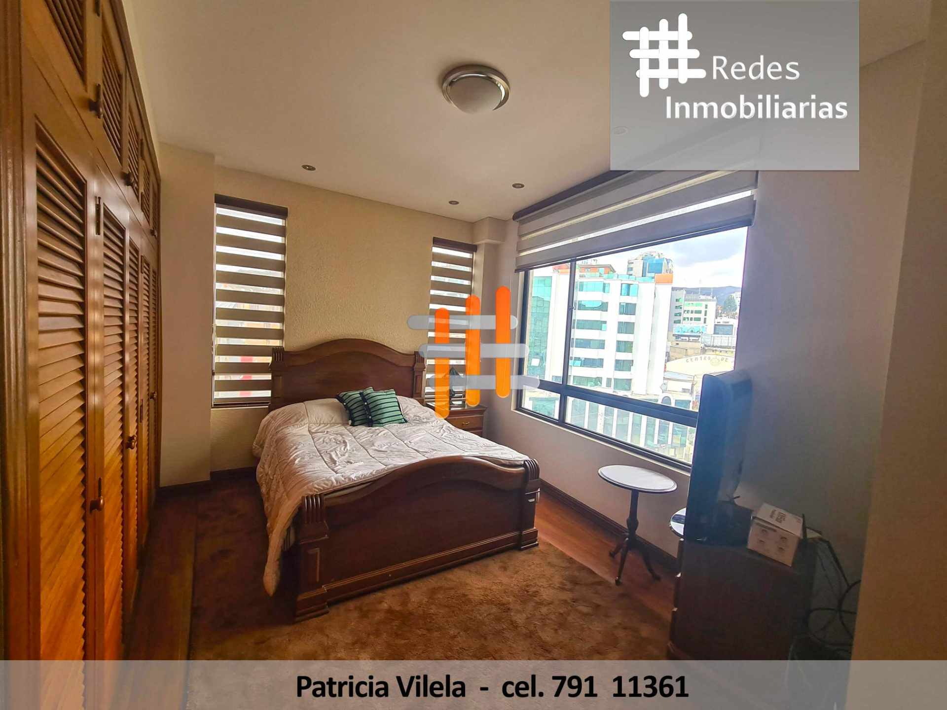 Departamento HERMOSO PENTHOUSE DUPLEX EN ALQUILER - SAN MIGUEL Foto 10