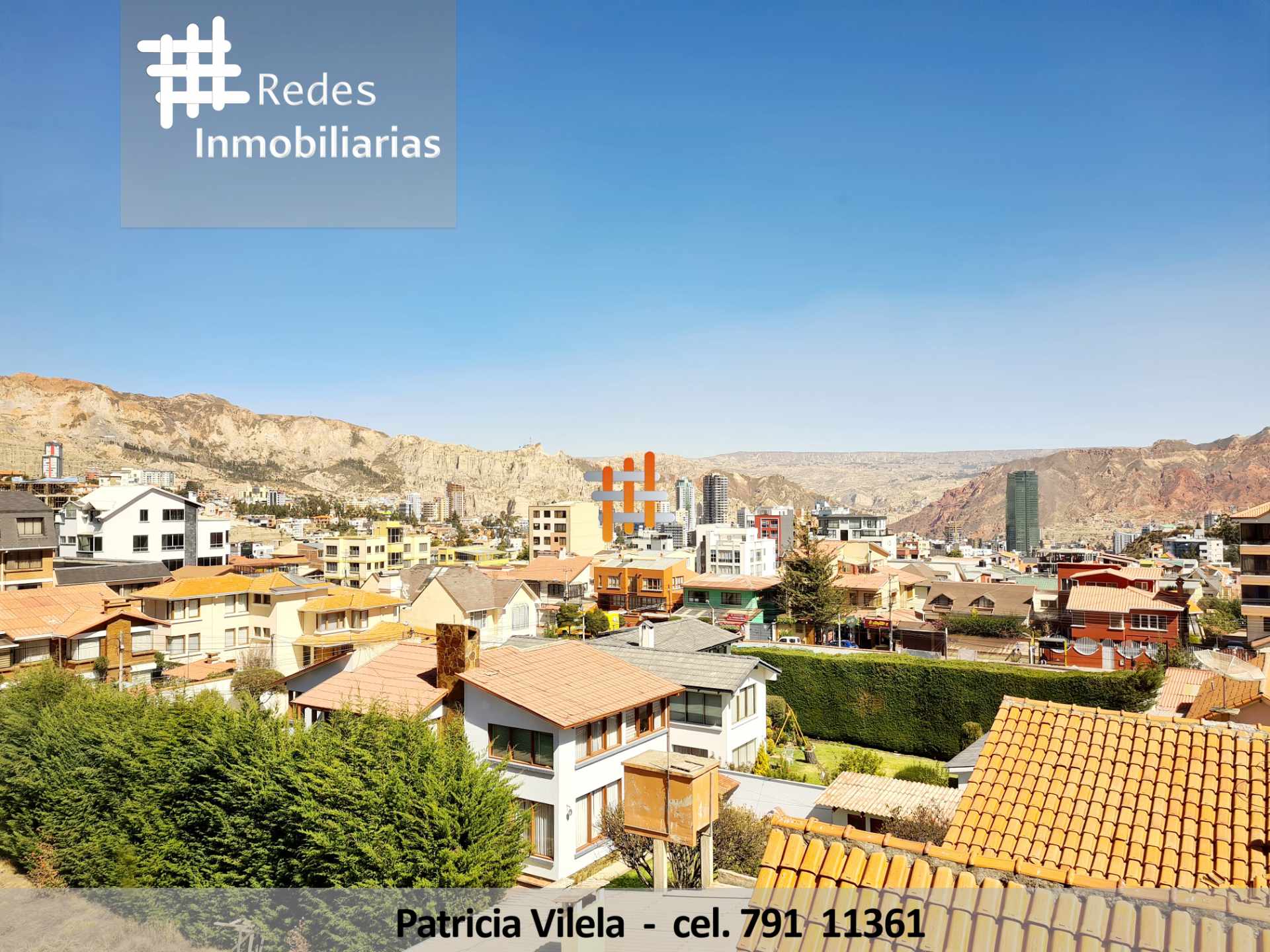 Departamento en AlquilerBELLO DEPARTAMENTO AMOBLADO EN ALQUILER 
UN DORMITORIO EN LA CALLE 22 ACHUMANI Foto 16