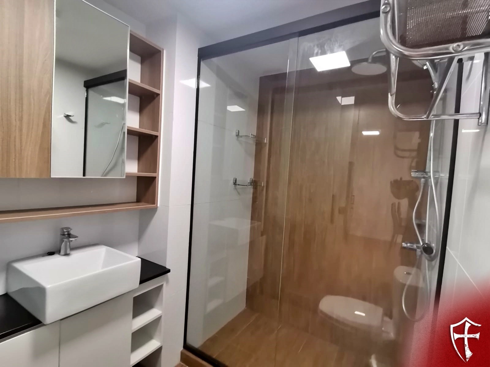 Departamento en Equipetrol en Santa Cruz de la Sierra 1 dormitorios 1 baños  Foto 15