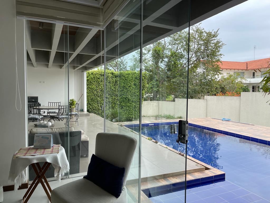 Casa Colinas del Urubó Sector La Cañada Foto 9