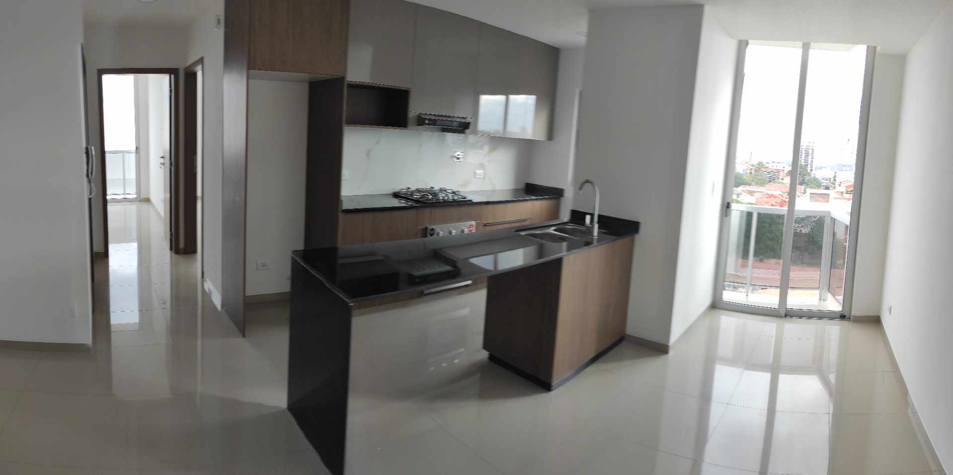 Departamento en VentaEquipetrol HERMOSO DEP. 2D - UPTOWN  2do - 3er anillo Foto 22