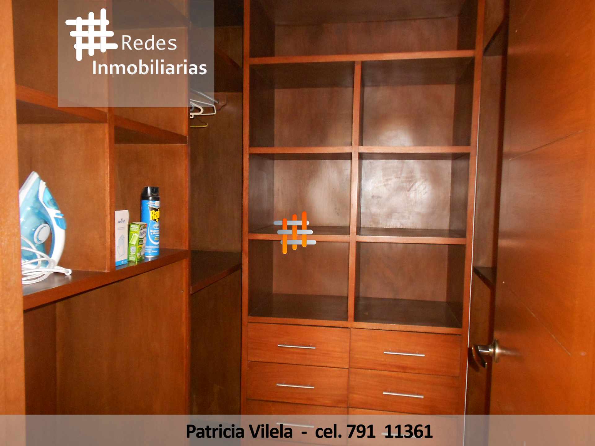 Casa en Achumani en La Paz 4 dormitorios 5 baños 2 parqueos Foto 17