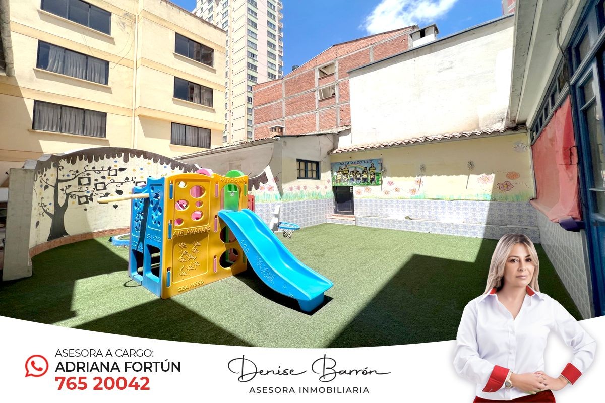 En Venta a $us 1,300,000 Foto 5