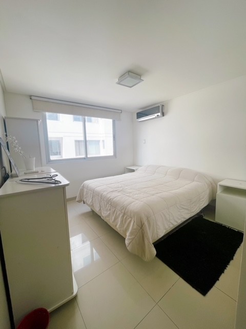 Departamento en VentaDepartamento 2 dormitorios Edificio Condado II  - Equipetrol Foto 6