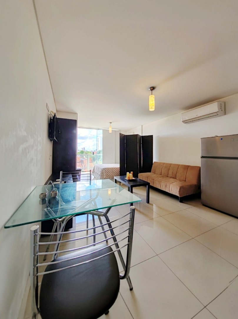 Departamento en AlquilerCᴏɴᴅᴏᴍɪɴɪᴏ Aʀᴜᴍᴀ Uʀʙᴀʀí - ᴢᴏɴᴀ ᴏᴇsᴛᴇ (ᴇɴᴛʀᴇ 2ᴅᴏ  ʏ 3ᴇʀ ᴀɴɪʟʟᴏ  ) 1 dormitorios 1 baños  Foto 4