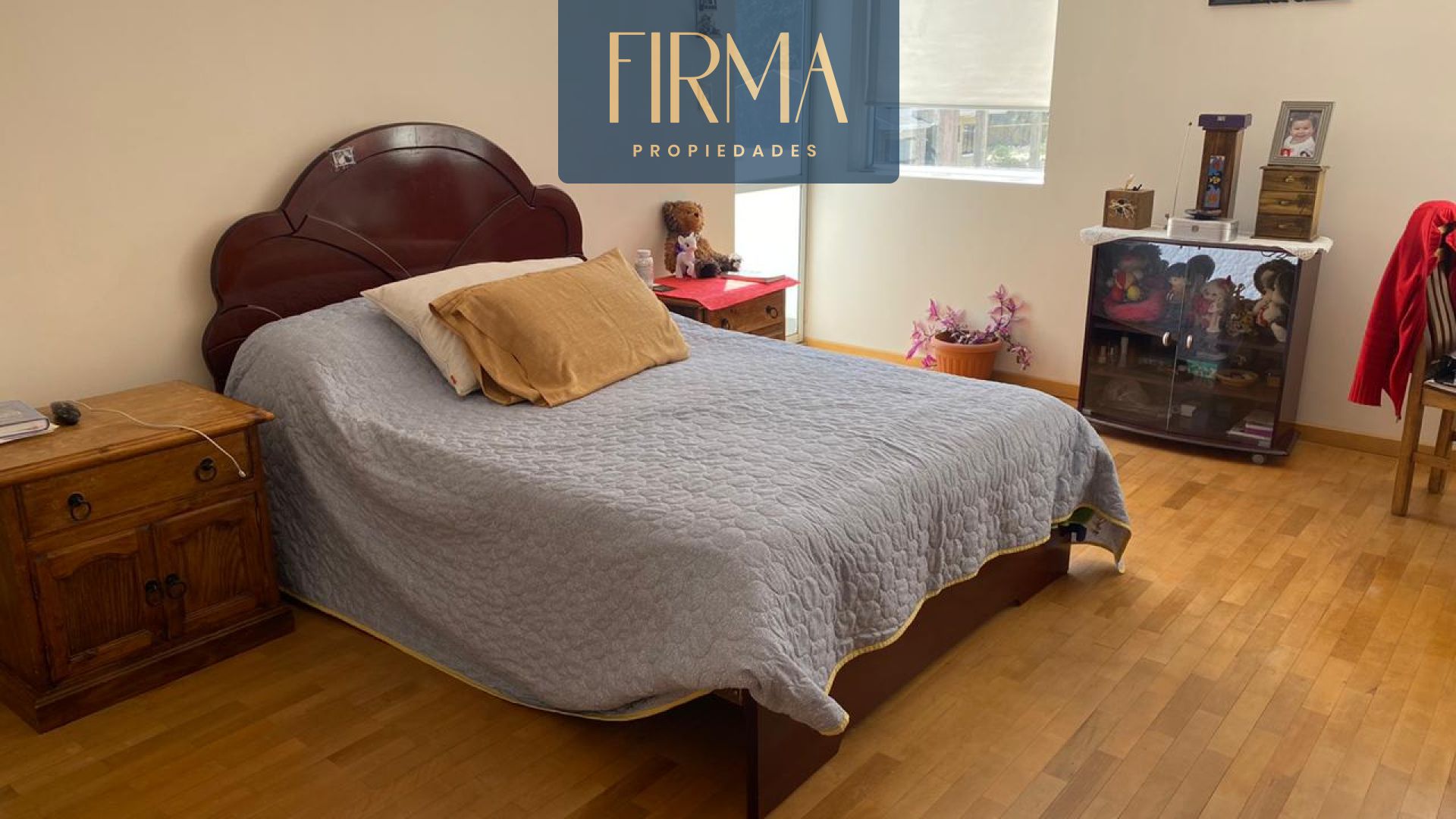 Departamento en AnticréticoDEPARTAMENTO EN ANTICRETICO EN ACHUMANI Foto 8