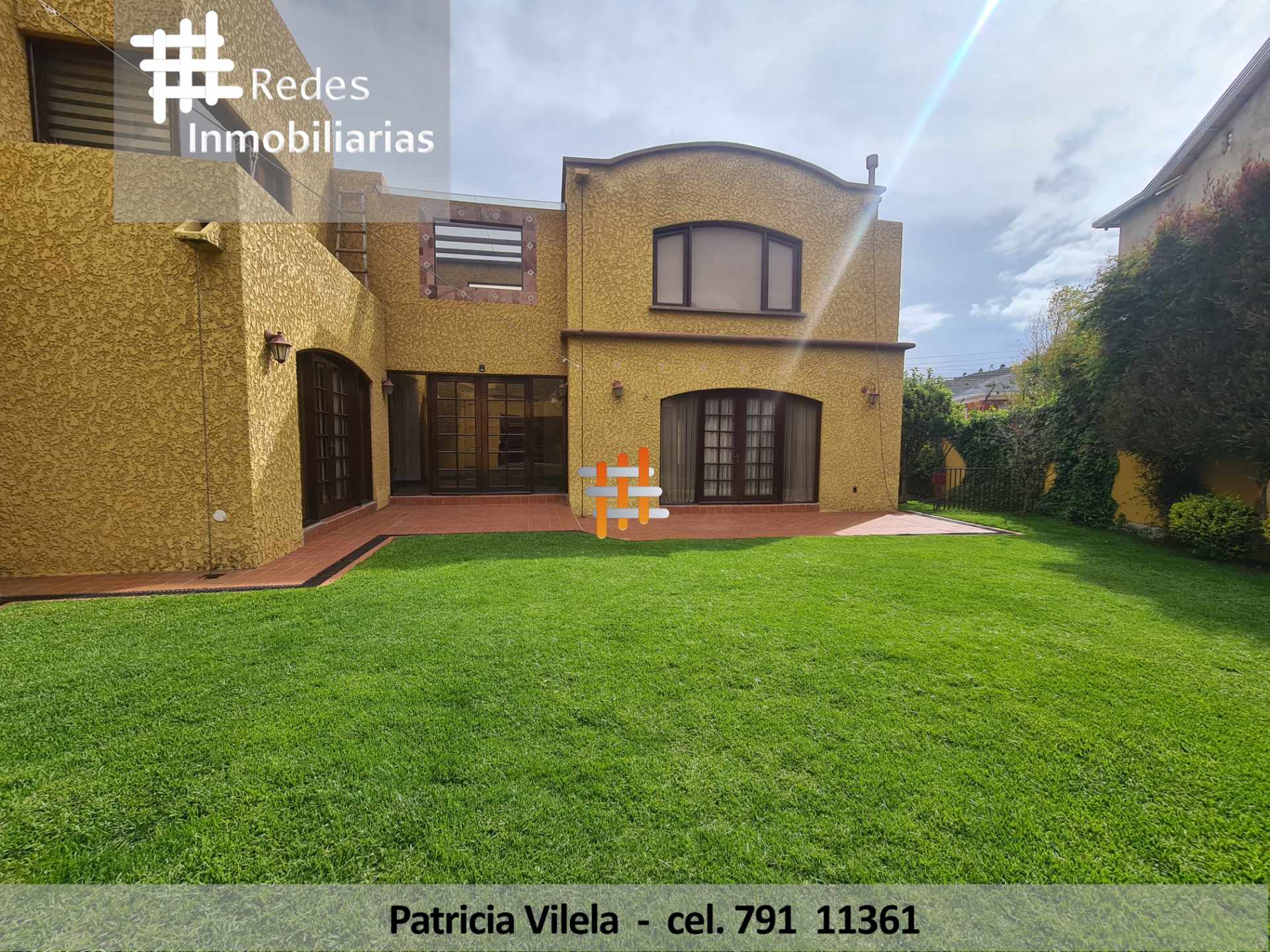 Casa en Achumani en La Paz 5 dormitorios 6 baños 3 parqueos Foto 32