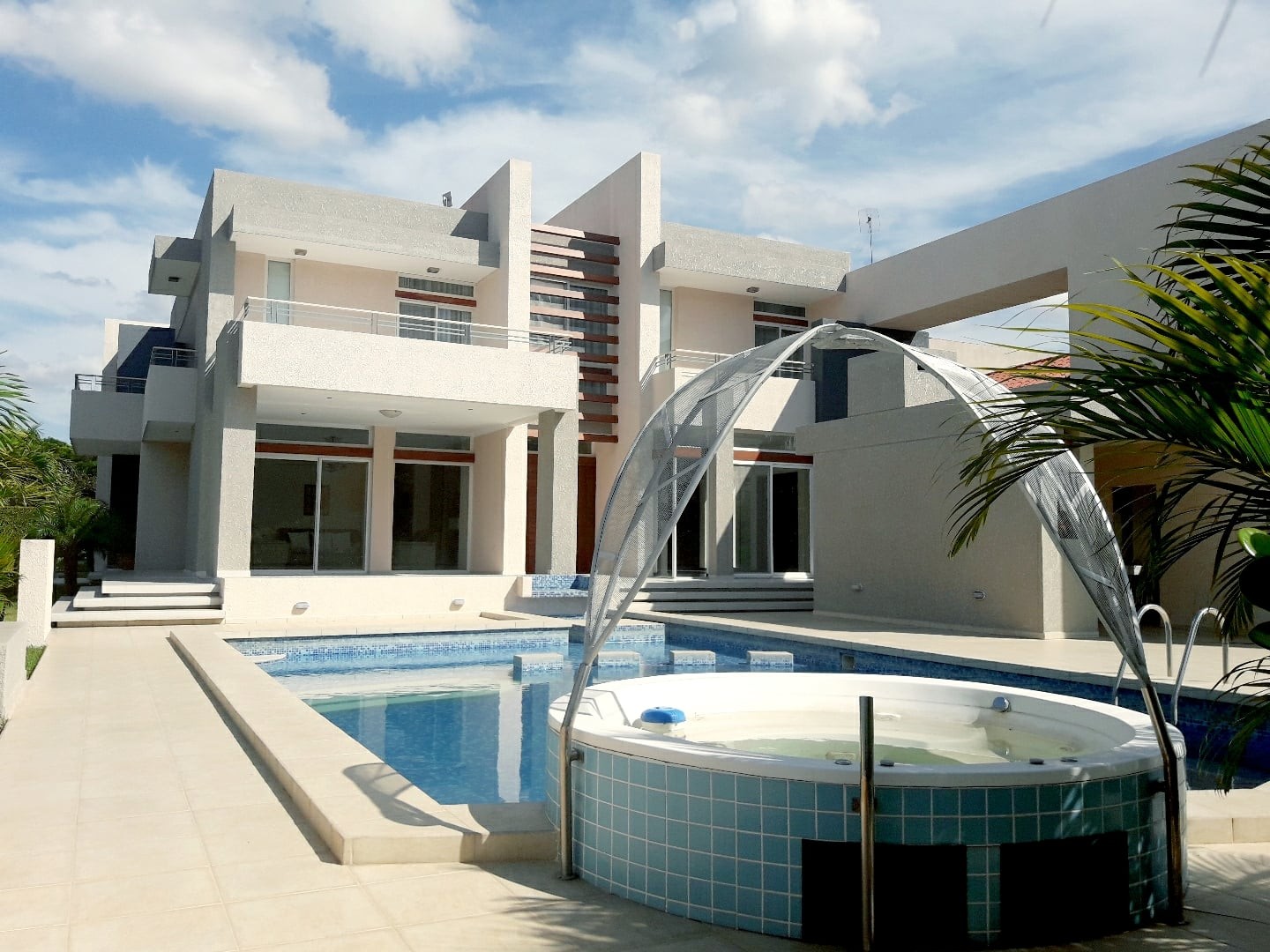 Casa COLINAS DEL URUBO II Foto 14