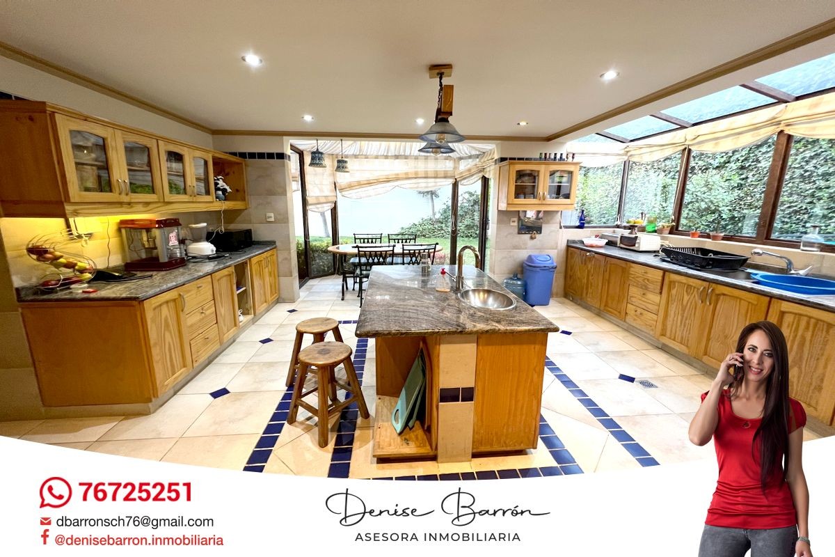 En Alquiler a $us 1,900 Foto 7