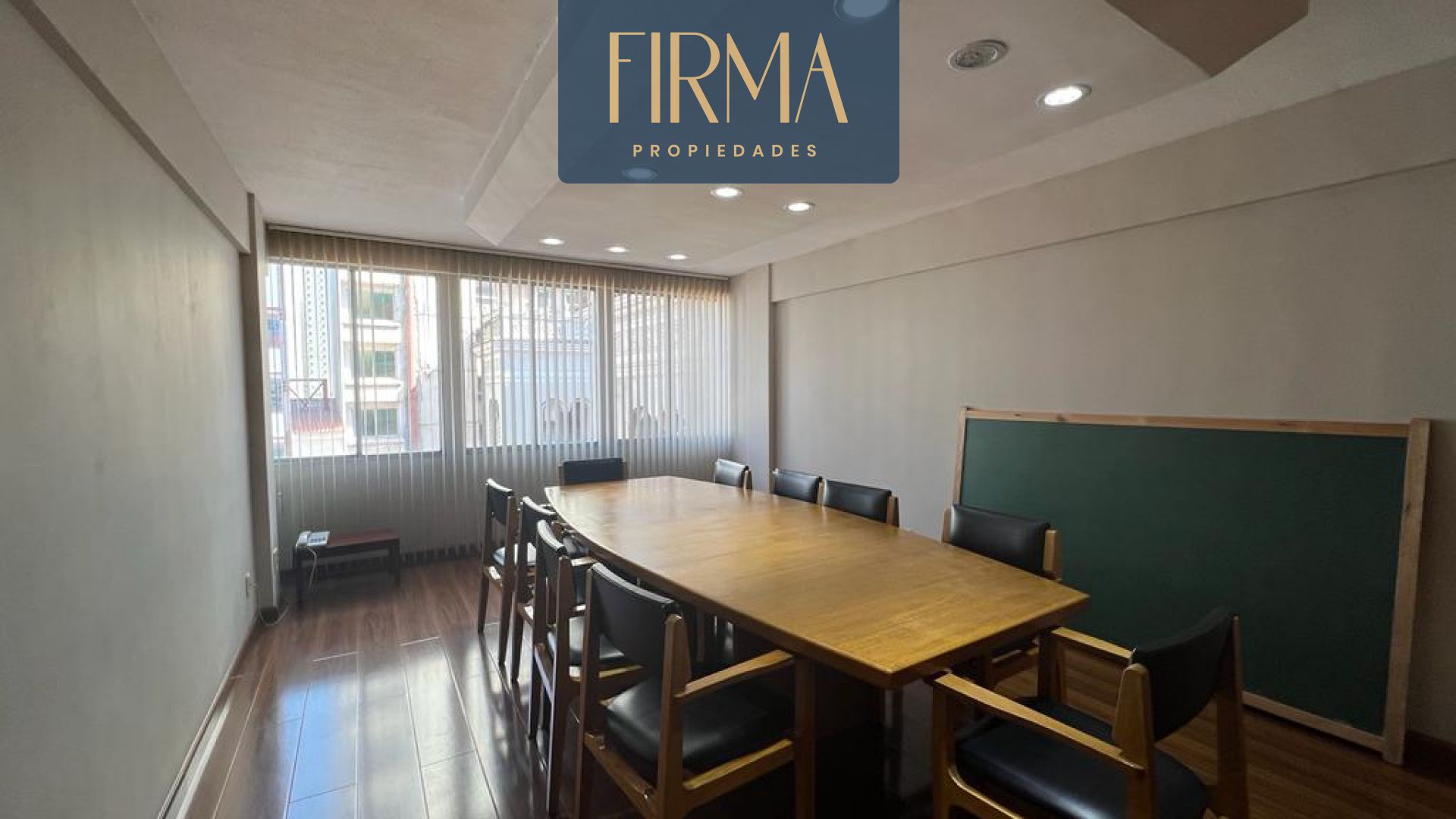 Oficina COMPRA ESTA OFICINA EN EL CENTRO Foto 14