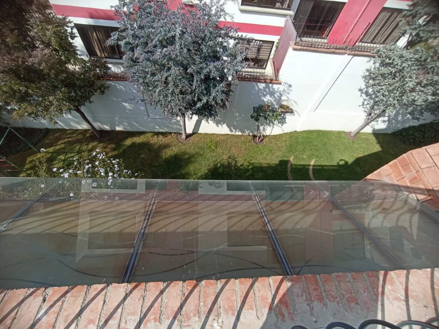 Casa en Irpavi en La Paz 4 dormitorios 5 baños 3 parqueos Foto 40