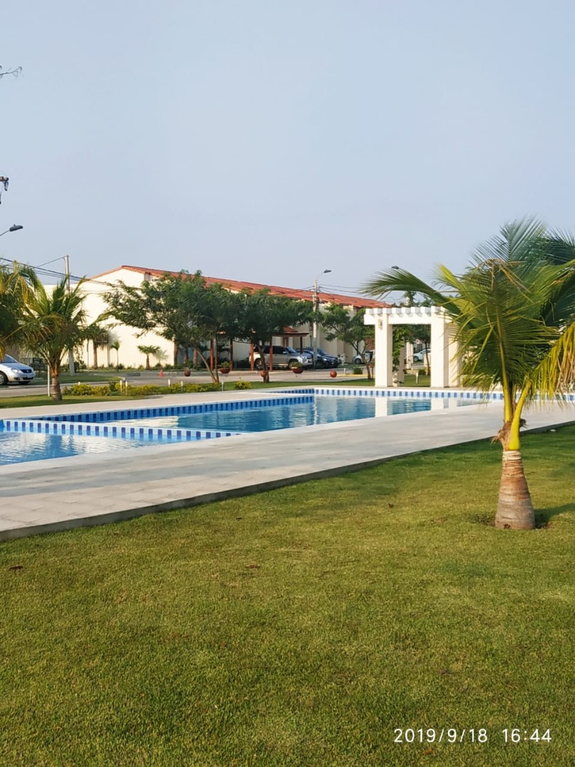 Casa en Carretera Norte en Santa Cruz de la Sierra 3 dormitorios 3 baños 2 parqueos Foto 17