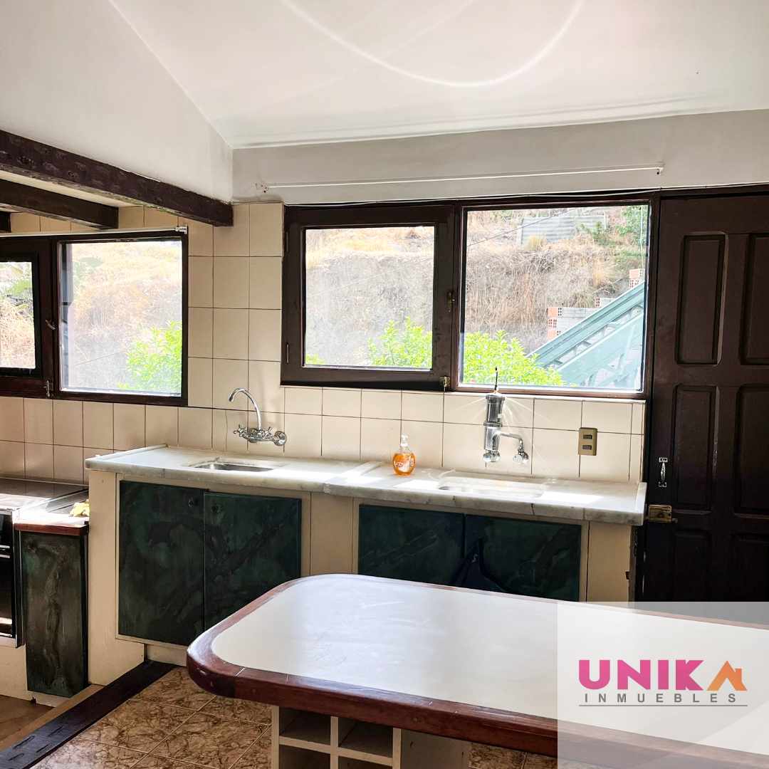 Casa 🏡 LINDA CASA AMOBLADA Y EQUIPADA EN ALQUILER, ACHUMANI  Foto 14