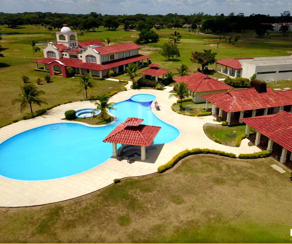 Departamento en VentaCondominio Casa de Campo Foto 3