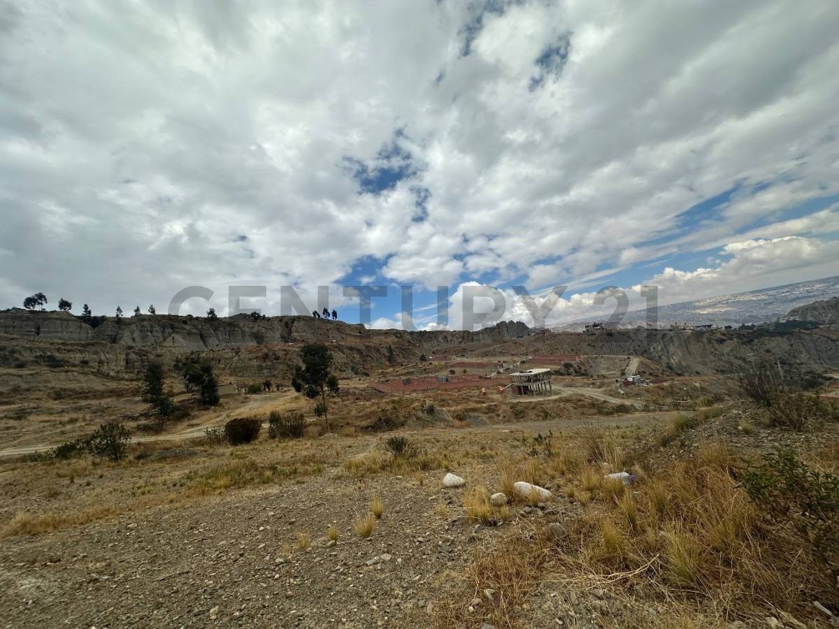 Terreno en VentaACHUMANI, LA SUIZA IV Foto 7