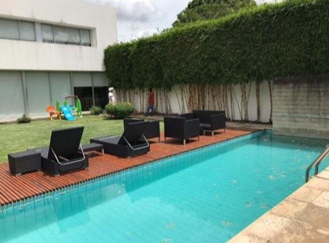 Casa Las Palmas  Foto 6