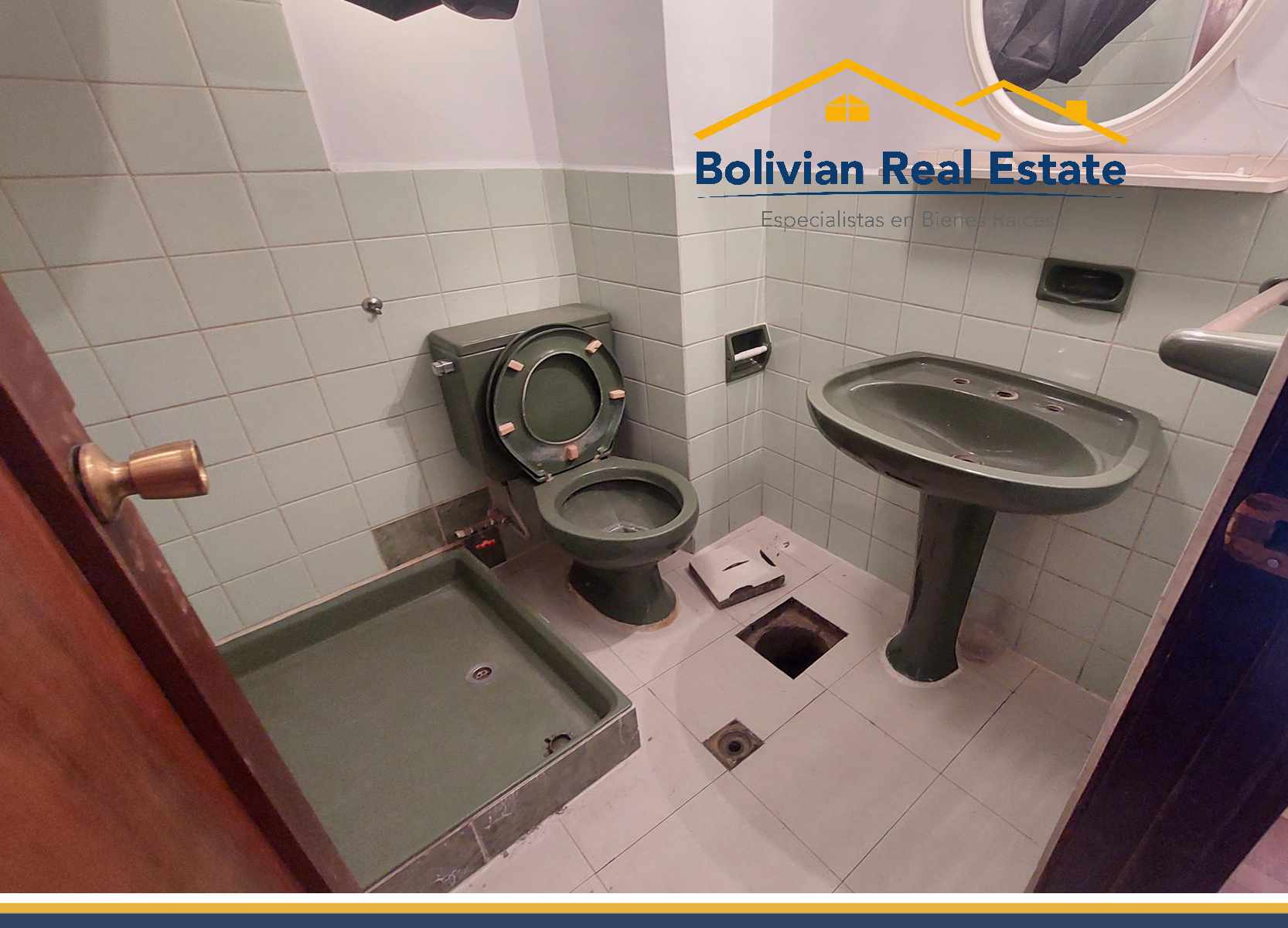 Departamento en VentaSOPOCACHI AV. SANCHEZ LIMA, DEPARTAMENTO EN VENTA SOLO PAGO AL CONTADO 3 dormitorios 2 baños 1 parqueos Foto 8