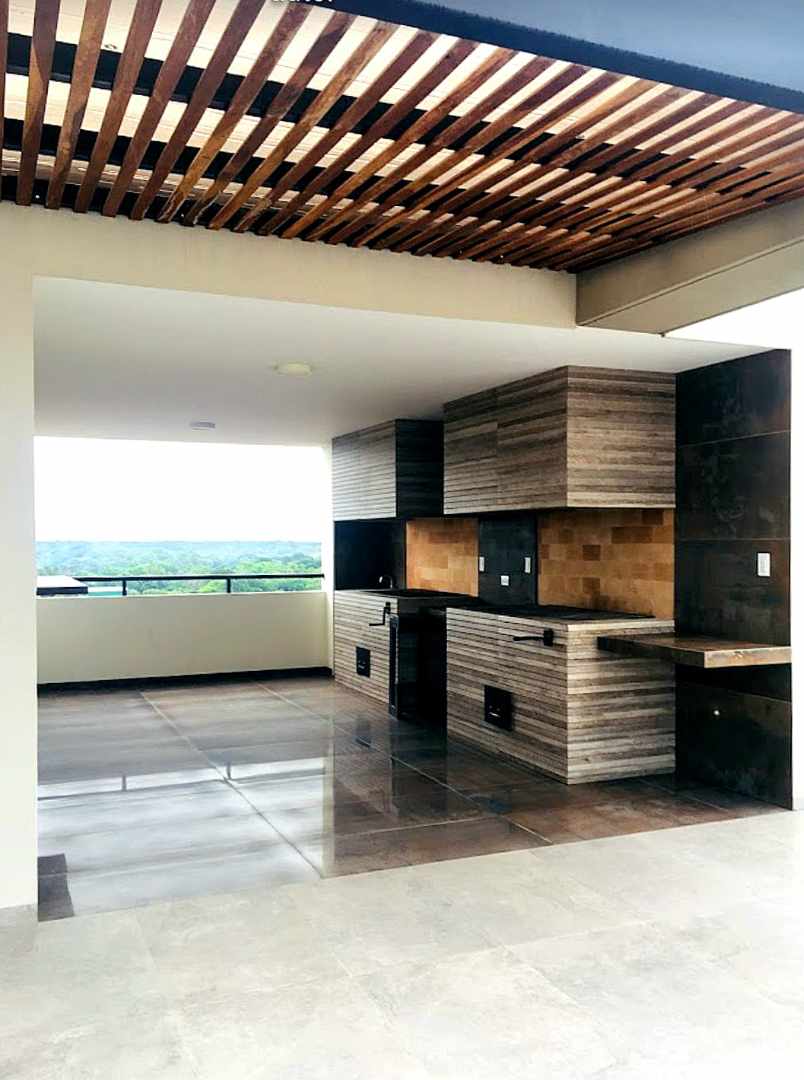 Departamento en AlquilerAv  Roca Coronado 4to anillo  3 dormitorios 2 baños 1 parqueos Foto 16