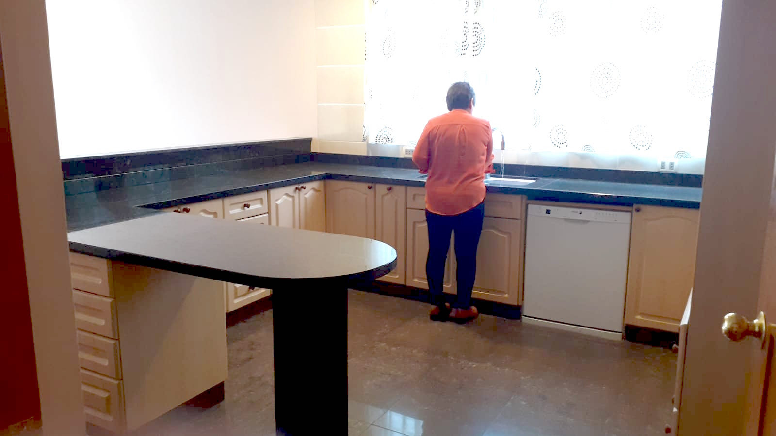 Casa en AlquilerACHUMANI, La Barqueta Foto 9