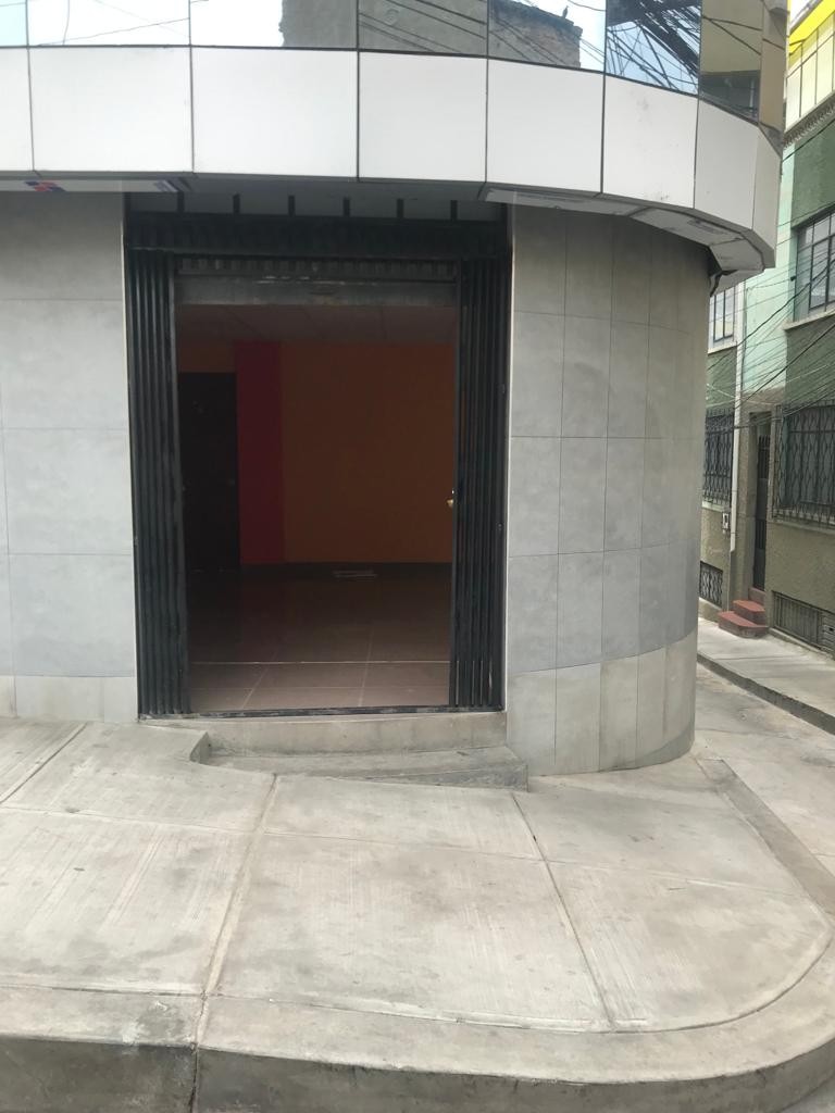 En Alquiler a Bs 1,500 Foto 5