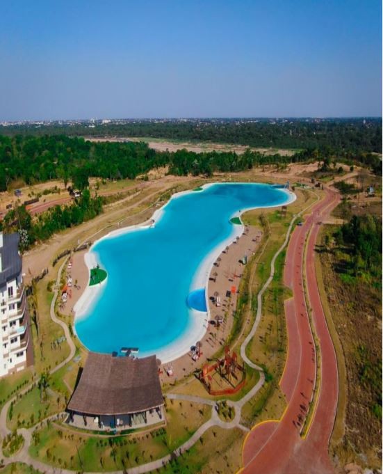 Casa en Venta📍Urubo, Urbanización MAR Adentro 2 dormitorios 2 baños 2 parqueos Foto 8