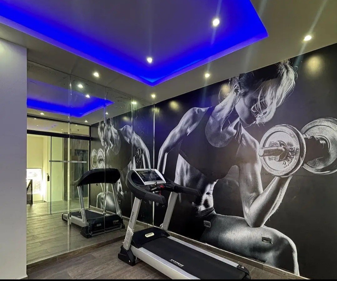 Departamento en Entre 4to y 5to anillo Norte en Santa Cruz de la Sierra 1 dormitorios 1 baños  Foto 6