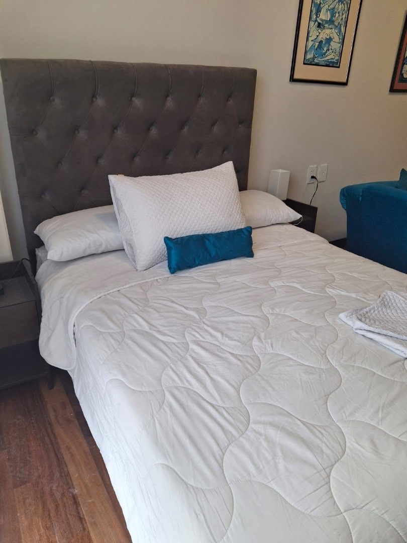 Departamento en Sopocachi en La Paz 1 dormitorios 1 baños  Foto 7