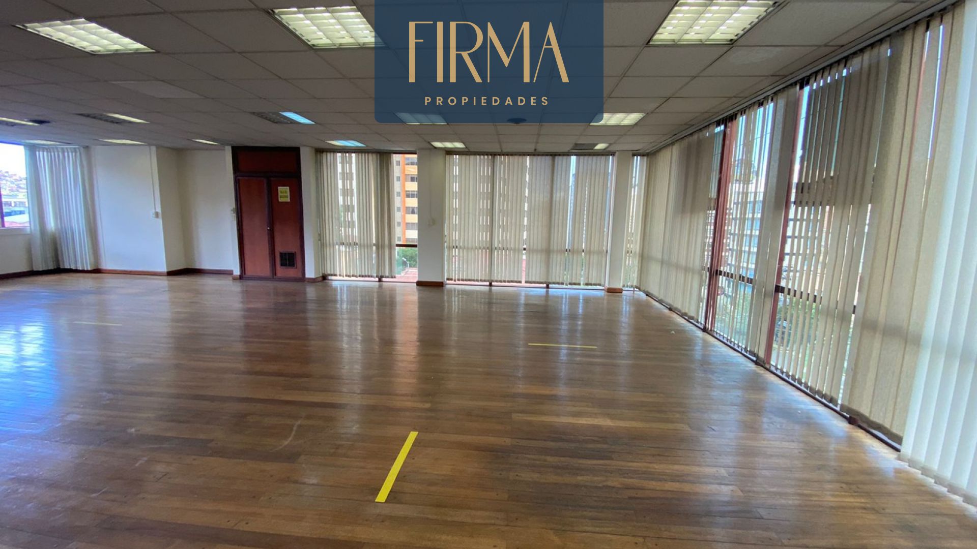 Oficina en Miraflores en La Paz  4 baños  Foto 6