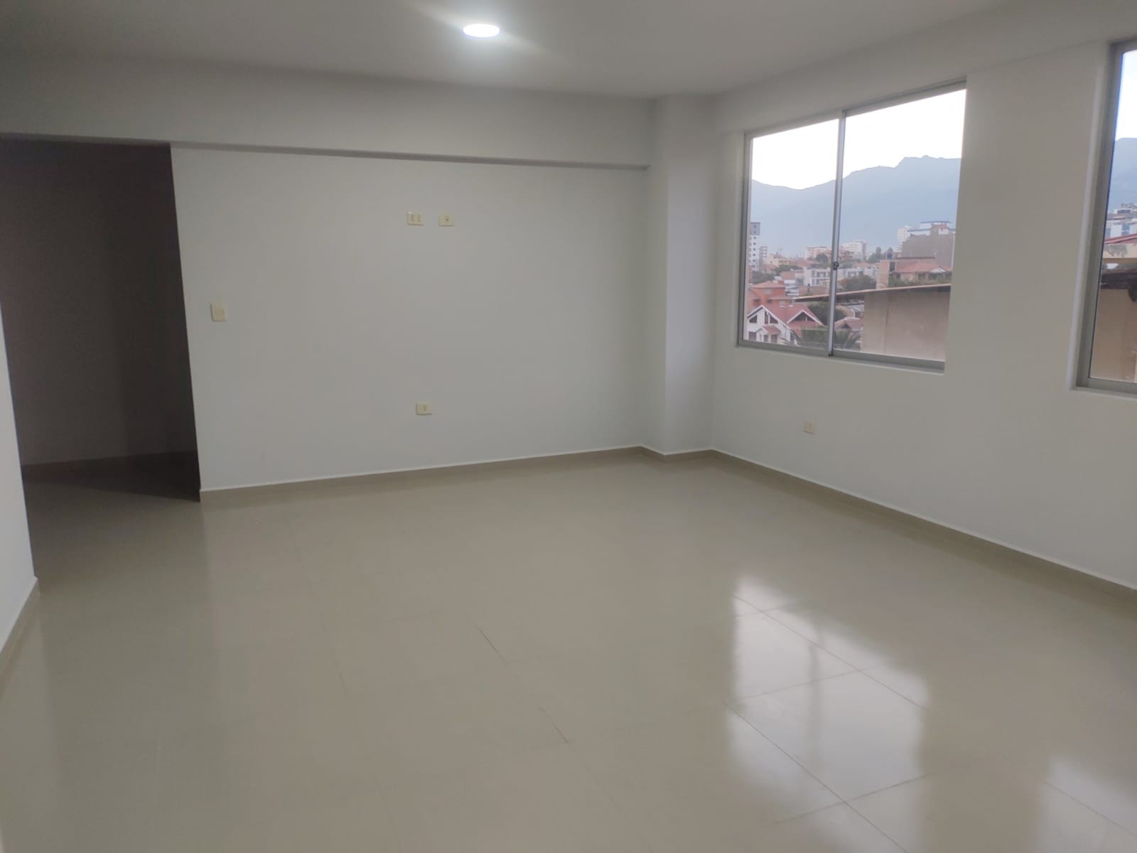 Departamento en Cala Cala en Cochabamba 3 dormitorios 2 baños 1 parqueos Foto 16