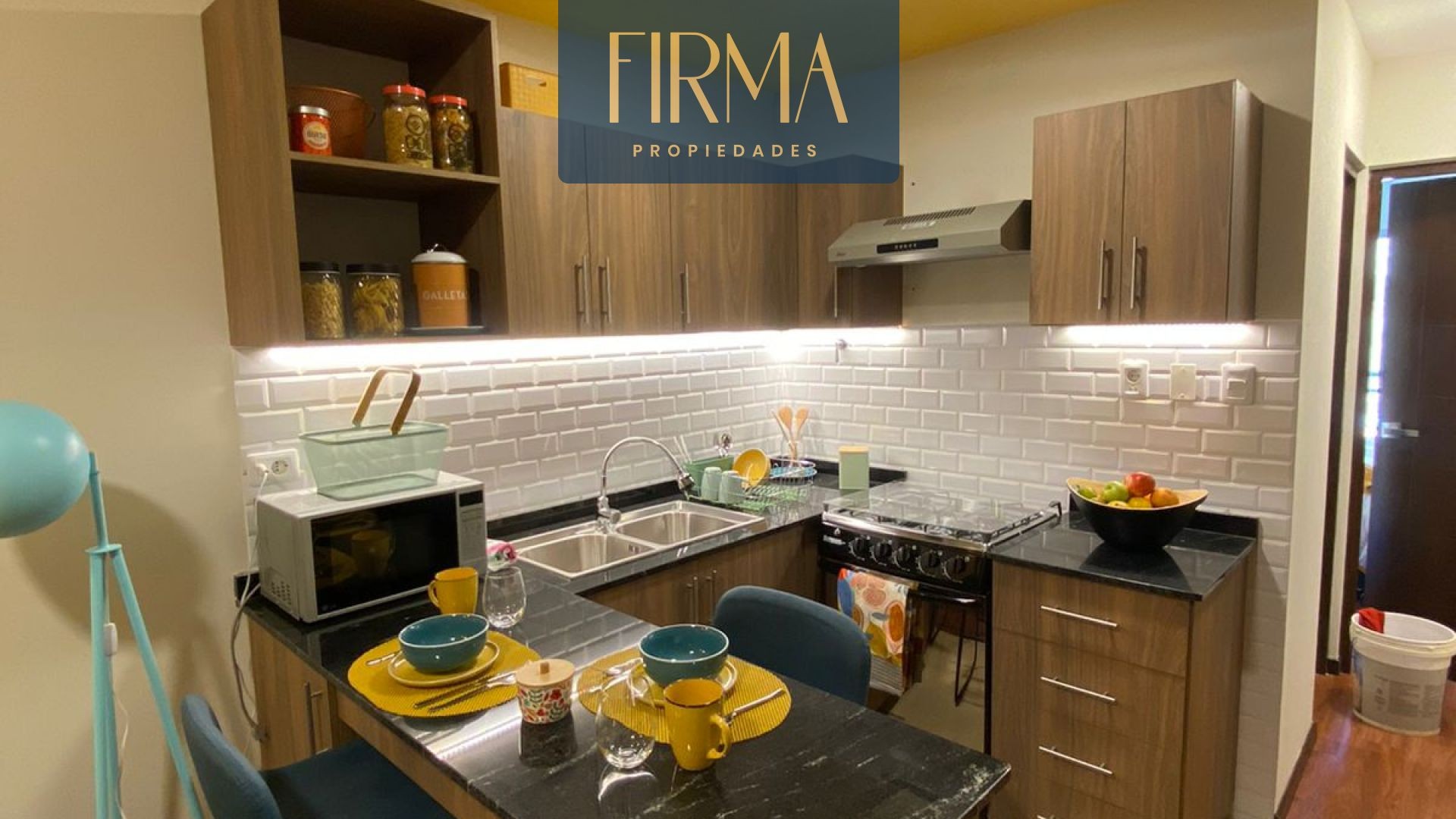 Departamento en VentaDEPARTAMENTO EN VENTA, ACHUMANI 1 dormitorios 1 baños 1 parqueos Foto 3