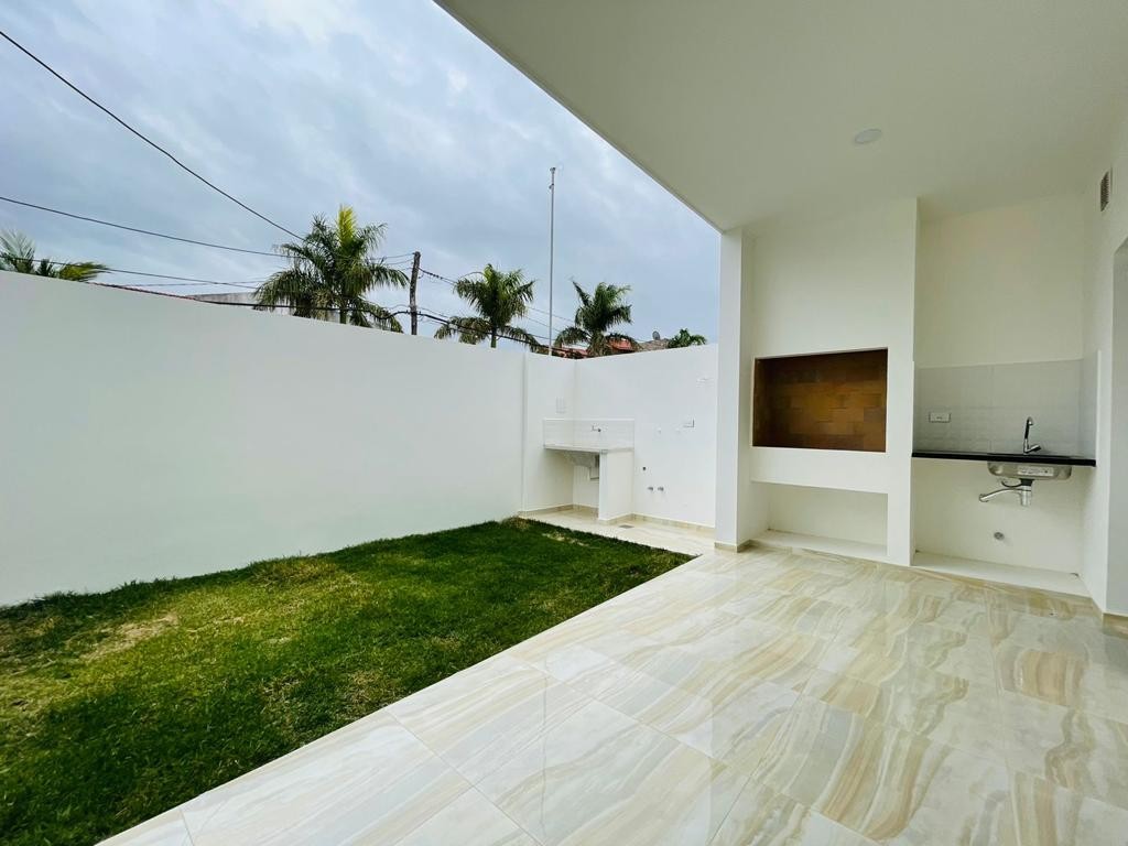 Casa Urbanizacion VILLA BONITA  / Condominio Turmalina III Foto 16