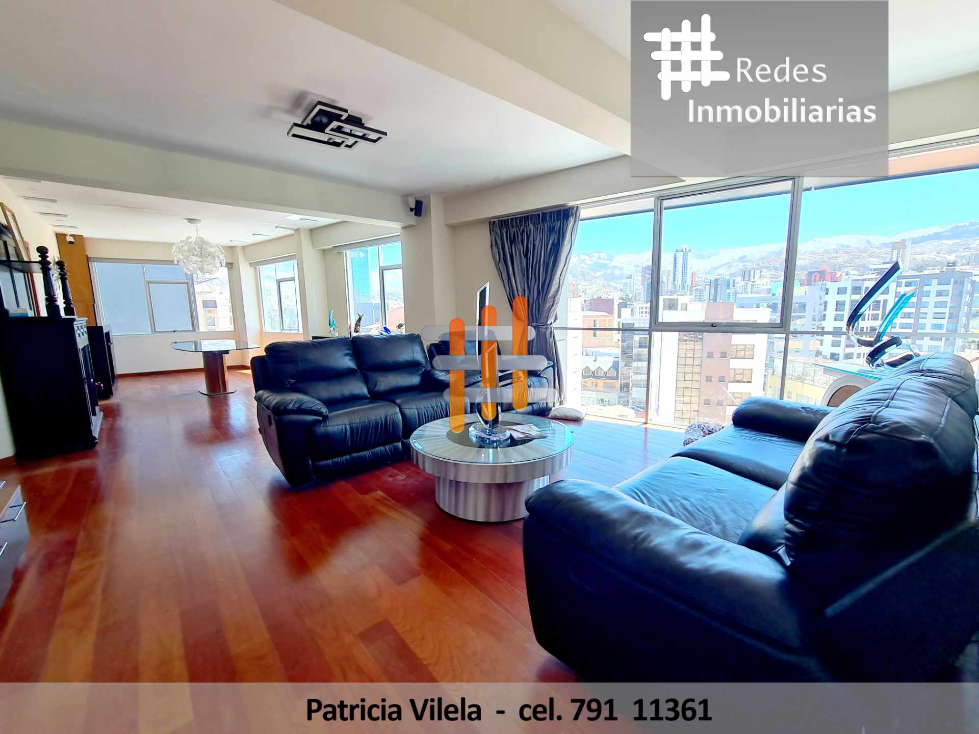 Departamento PENTHOUSE EN VENTA GRANDE COMO POCOS EN PLENO SAN MIGUEL SOBRE AV. MONTENEGRO  Foto 15