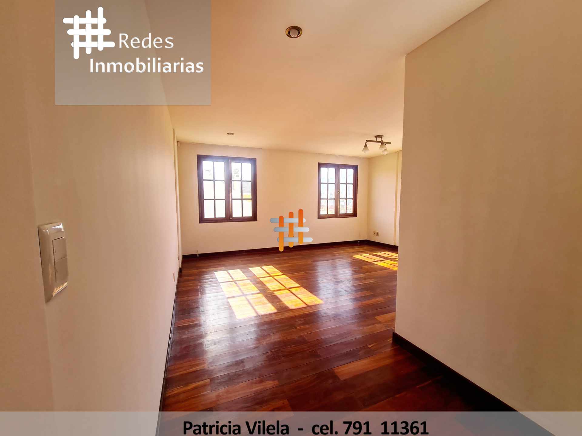 Casa en Auquisamaña en La Paz 3 dormitorios 5 baños 4 parqueos Foto 11