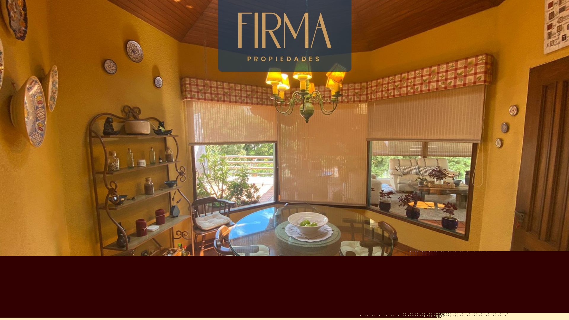 Casa en VentaCASA EN VENTA, SERRANIAS DE CALACOTO Foto 2