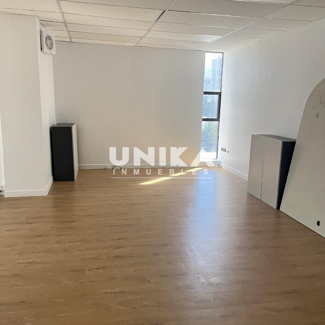 Oficina en AlquilerAMPLIA OFICINA SOLEADA EN LA MEJOR UBICACIÓN , ASCENSOR PRIVADO 4 AMBIENTES , SALA DE REUNIÓN. Foto 9